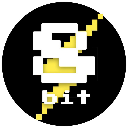 Криптовалюта {name:ru} 8bit NFT Space 8BIT