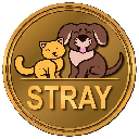 Криптовалюта Animal Token STRAY Криптовалюта Animal Token STRAY