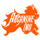 Криптовалюта ArcanineInu ARCANINEINU
