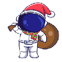Криптовалюта AstroSanta ASA Криптовалюта AstroSanta ASA