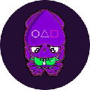 Криптовалюта Baby Squid Games SQUIDS