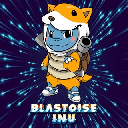 Криптовалюта {name:ru} Blastoise Inu BLAST Криптовалюта {name:ru} Blastoise Inu BLAST