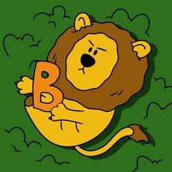 Криптовалюта {name:ru} BUILDon B