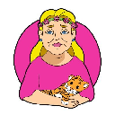 Криптовалюта Carole Baskin Token CFB Криптовалюта Carole Baskin Token CFB