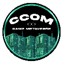 Криптовалюта CCO Metaverse CCOM Криптовалюта CCO Metaverse CCOM