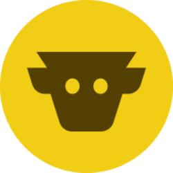 Криптовалюта CoW Protocol COW Криптовалюта CoW Protocol COW