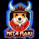 Криптовалюта Floki Meta MFLOKI