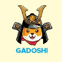 Криптовалюта {name:ru} Gadoshi GADOSHI