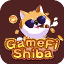 Криптовалюта GameFi Shiba GAMEFI Криптовалюта GameFi Shiba GAMEFI