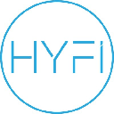 Криптовалюта HyFi Token HYFI Криптовалюта HyFi Token HYFI
