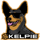 Криптовалюта Kelpie Inu KELPIE Криптовалюта Kelpie Inu KELPIE