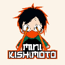 Криптовалюта miniKishimoto Inu MINIKISHIMOTO Криптовалюта miniKishimoto Inu MINIKISHIMOTO