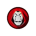 Криптовалюта {name:ru} Money Heist MHT Криптовалюта {name:ru} Money Heist MHT