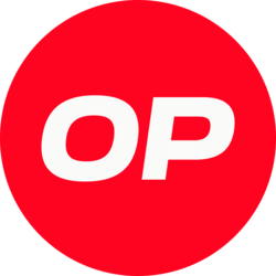 Криптовалюта {name:ru} Optimism OP Криптовалюта {name:ru} Optimism OP