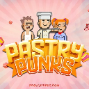 Криптовалюта {name:ru} PastryPunks PASTRYPUNKS