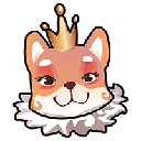 Криптовалюта Queen of Shiba QUEENSHIBA Криптовалюта Queen of Shiba QUEENSHIBA