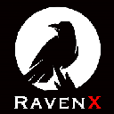 Криптовалюта Raven X RX Криптовалюта Raven X RX