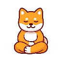Криптовалюта Shiba Monk SHIBAMONK Криптовалюта Shiba Monk SHIBAMONK
