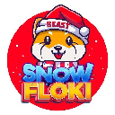 Криптовалюта SnowFloki SNOWFLOKI Криптовалюта SnowFloki SNOWFLOKI