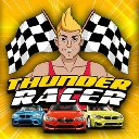 Криптовалюта ThunderRacer RACERR