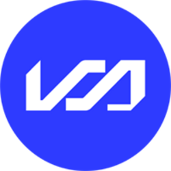 Криптовалюта {name:ru} Vaulta A Криптовалюта {name:ru} Vaulta A