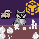 Криптовалюта {name:ru} Wolf Game DAO(BSC) WOOL