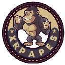 Криптовалюта XRP Apes XRPAPE Криптовалюта XRP Apes XRPAPE