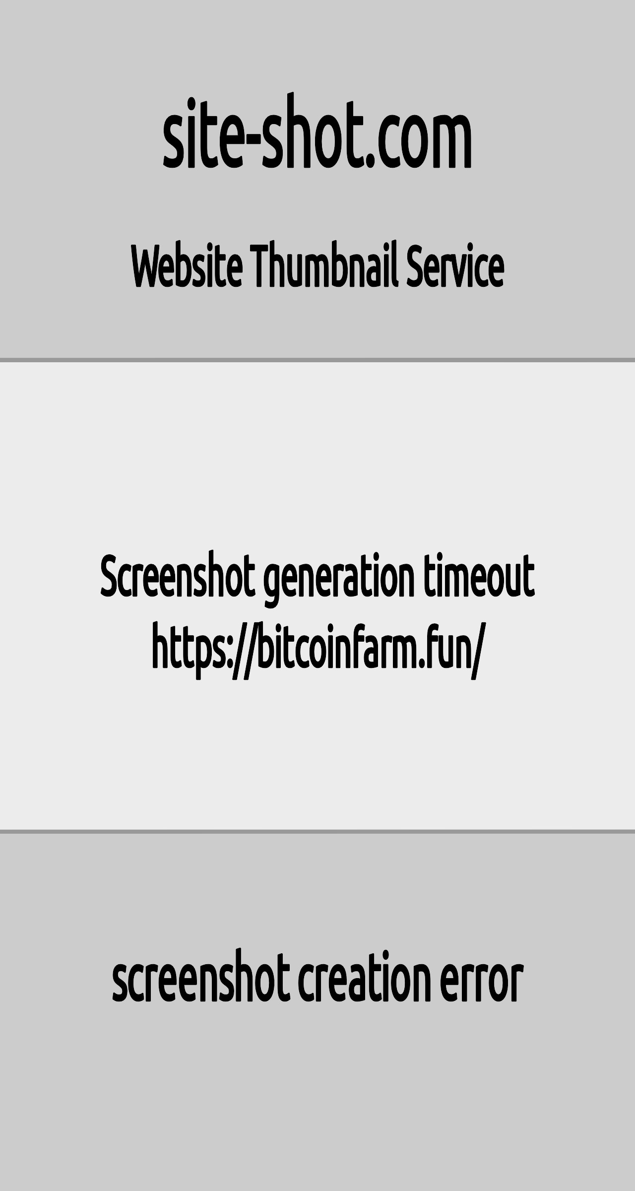 Bitcoinfarm