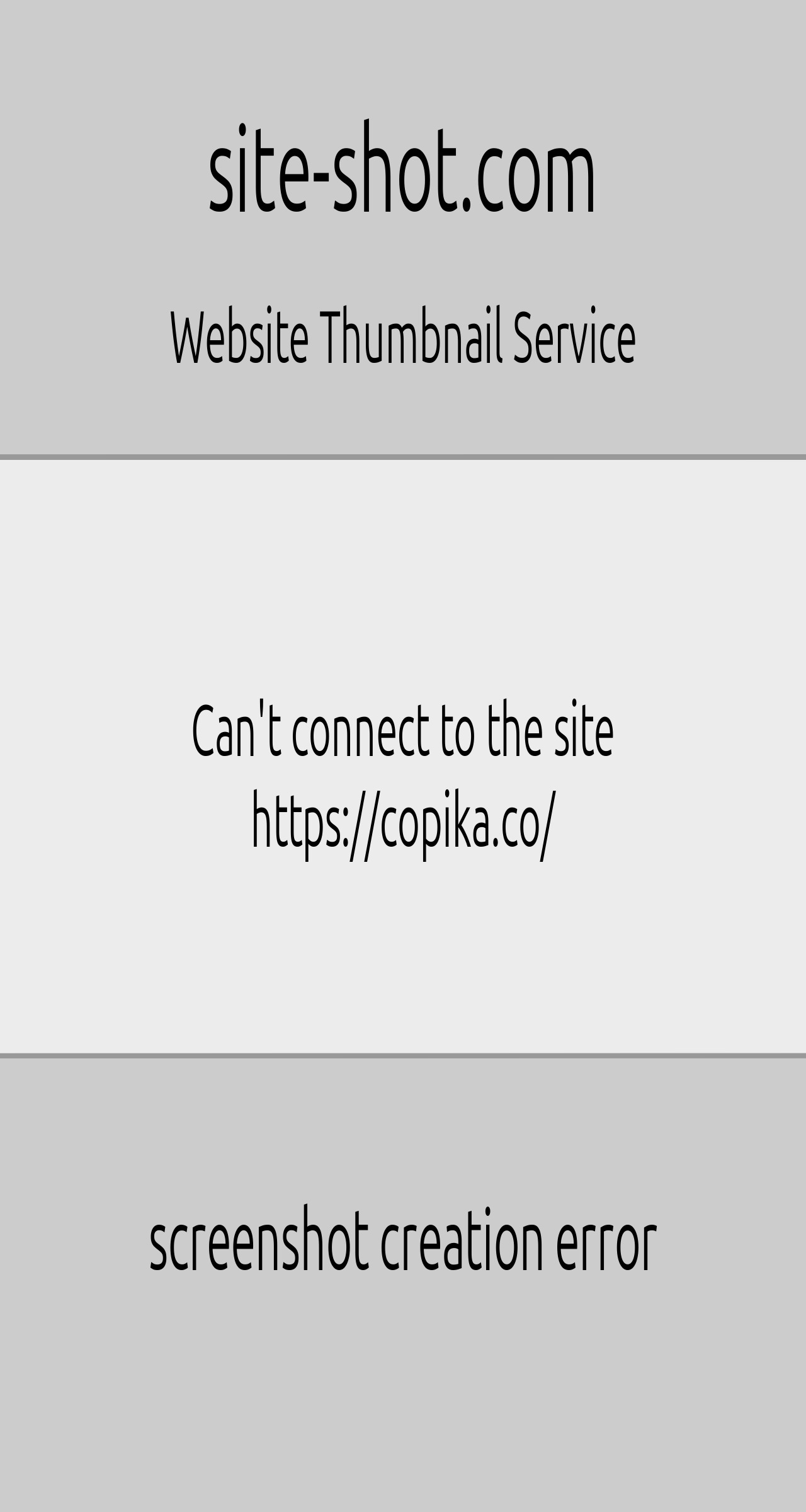 Хайп проєкт Copika