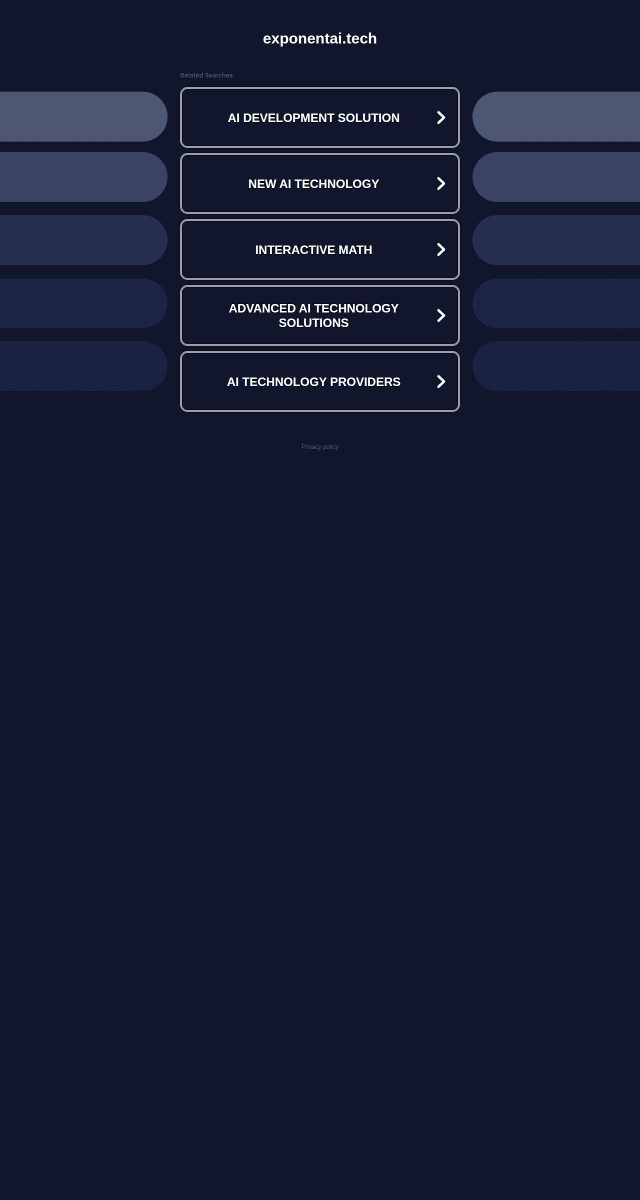 HYIP игра Exponentai HYIP игра Exponentai