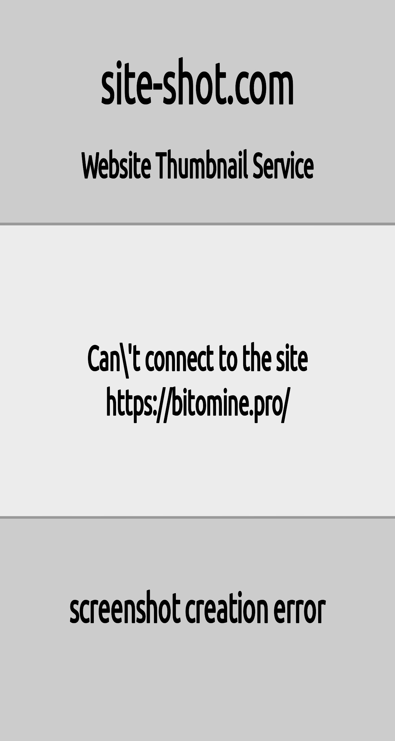 Bitomine