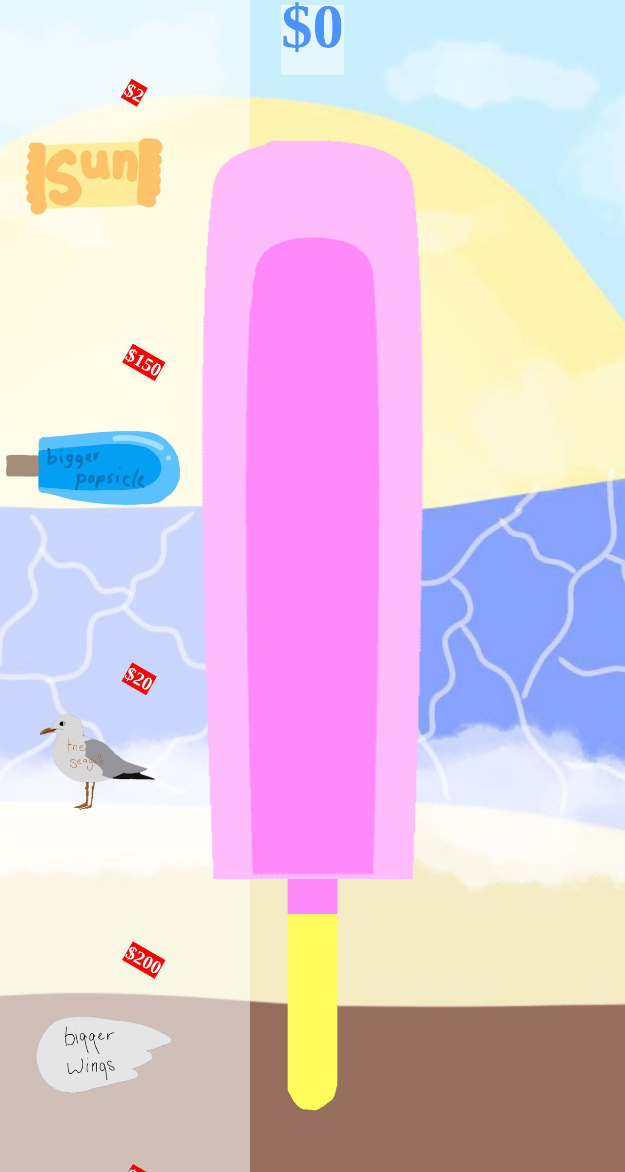 Інвестиційний хайп Popsicle