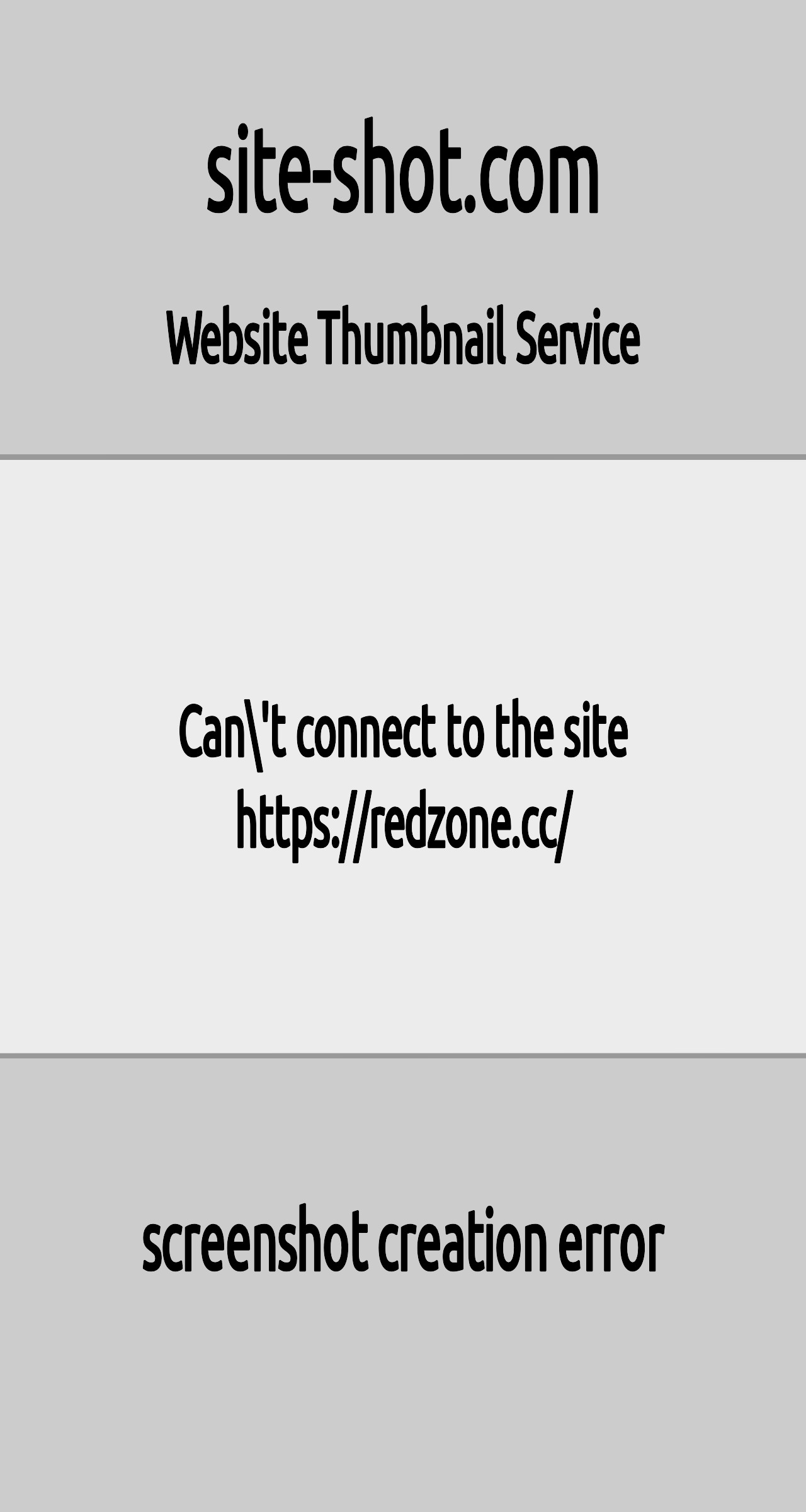 Redzone