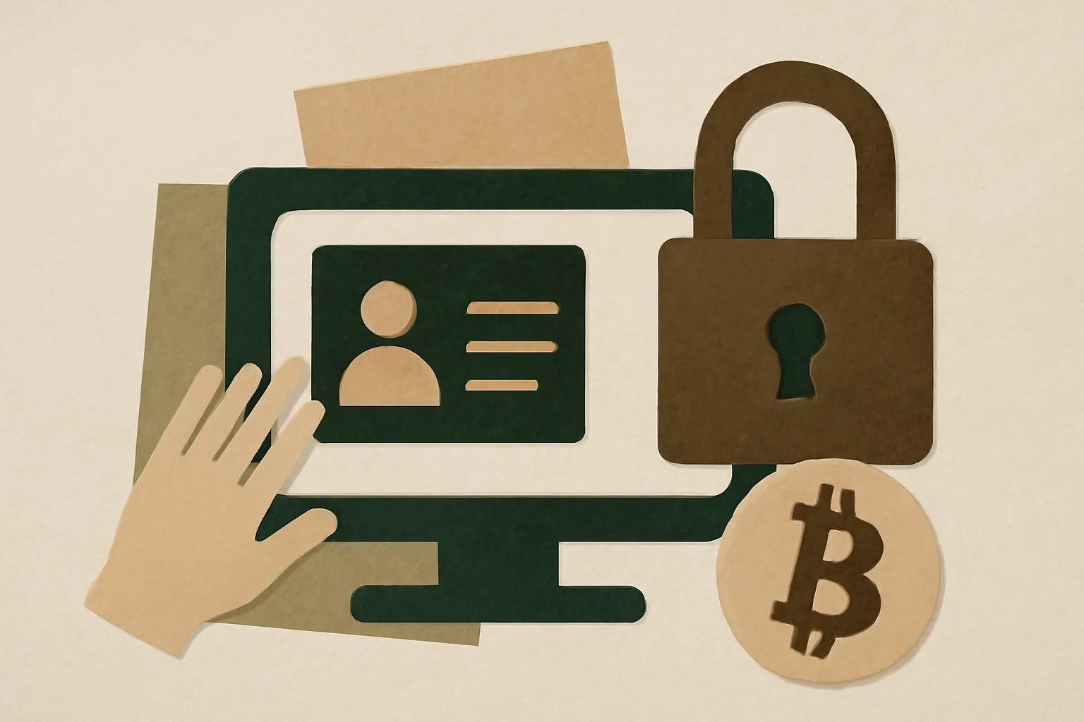 Вимоги KYC і AML для користувачів криптобіржі