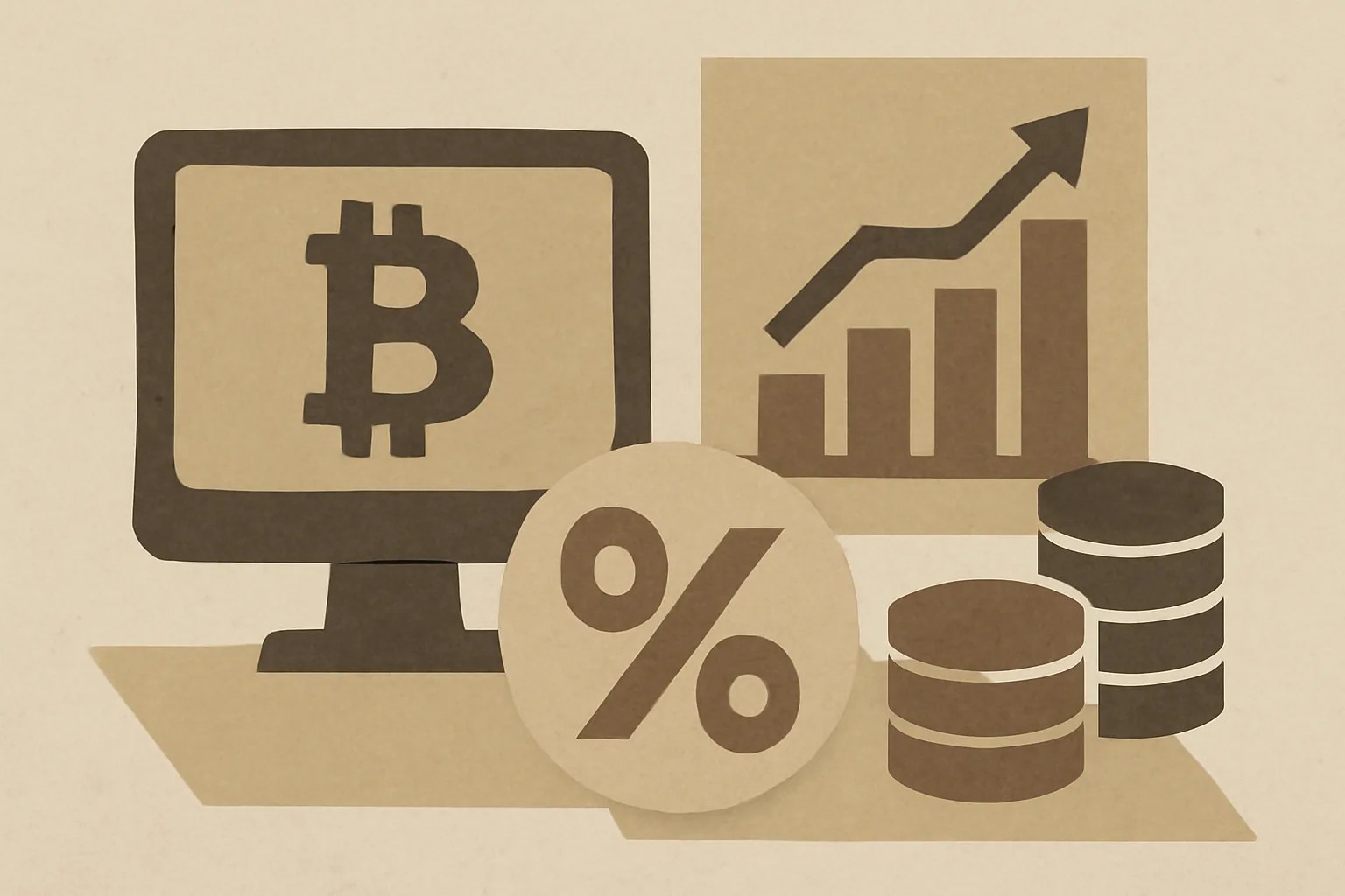 Що означає funding rate криптобіржі для трейдерів ф’ючерсів
