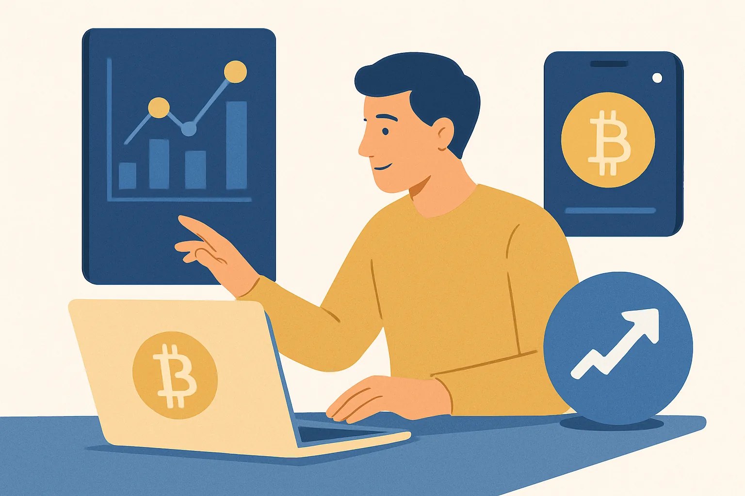 Як використовувати CryptoQuant із акаунтом криптобіржі