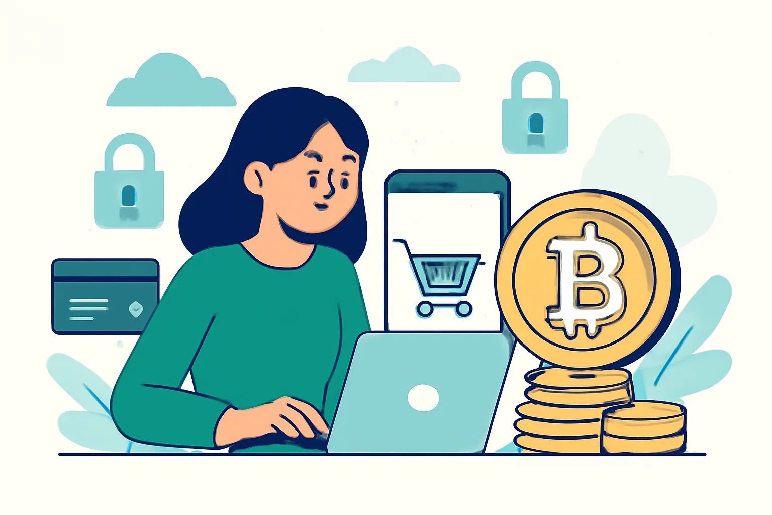 Де безпечно купити Bitcoin Cash