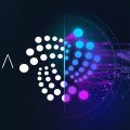 Криптовалюта IOTA MIOTA / Йота Міота Криптовалюта IOTA MIOTA / Йота Міота