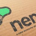 Криптовалюта NEM / Нем Криптовалюта NEM / Нем