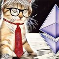 Криптокотики від криптовалюти Ethereum
