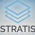 Криптовалюта Stratis / Стратіс Криптовалюта Stratis / Стратіс