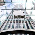 Нова патентна заявка від Apple у сфері блокчейн-технологій Нова патентна заявка від Apple у сфері блокчейн-технологій
