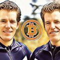 Кемерон Вінклвосс: Bitcoin буде по $300,000 і Кемерон Вінклвосс: Bitcoin буде по $300,000 і