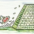 Індустрія хайпів змінюється чи зникає?