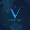 Огляд криптовалюти VeChain / ВіЧейн (VEN) Огляд криптовалюти VeChain / ВіЧейн (VEN)