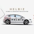 Огляд криптовалюти Helbiz / Хелбіз (HBZ) Огляд криптовалюти Helbiz / Хелбіз (HBZ)