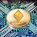 Багаторазове збільшення Ethereum на криптогаманцях. На що чекають інвестори? Багаторазове збільшення Ethereum на криптогаманцях. На що чекають інвестори?