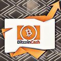 Розробка нової функції Bitcoin Cash Розробка нової функції Bitcoin Cash