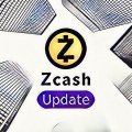 Оновлення мережі Zcash