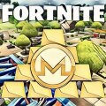 Магазин онлайн-гри Fortnite Retail Row тепер приймає Monero Магазин онлайн-гри Fortnite Retail Row тепер приймає Monero
